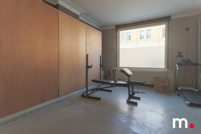 Verkocht woning - Oudenaarde