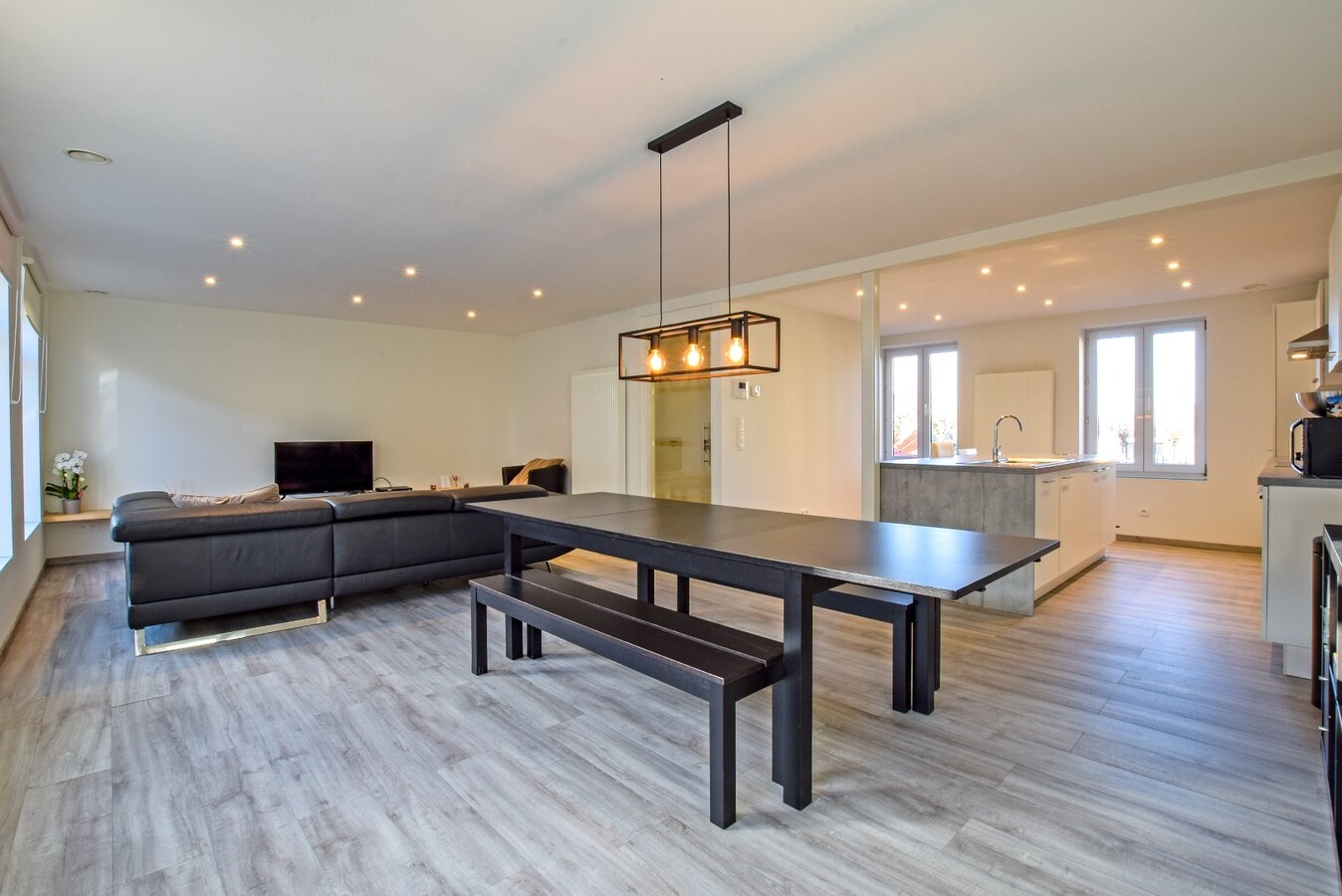 Verkocht | onder voorbehoud woning - Lo