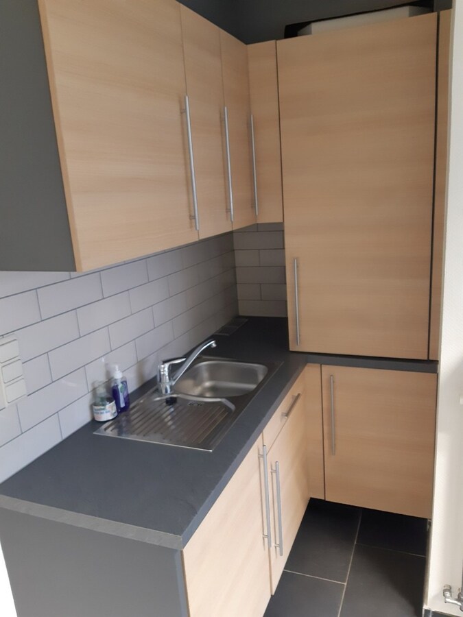 Ideale kantoor- of praktijkruimte. 