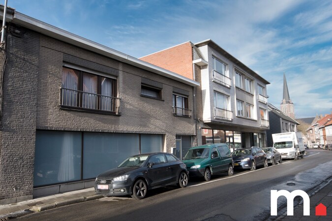 Te koop woning - Izegem