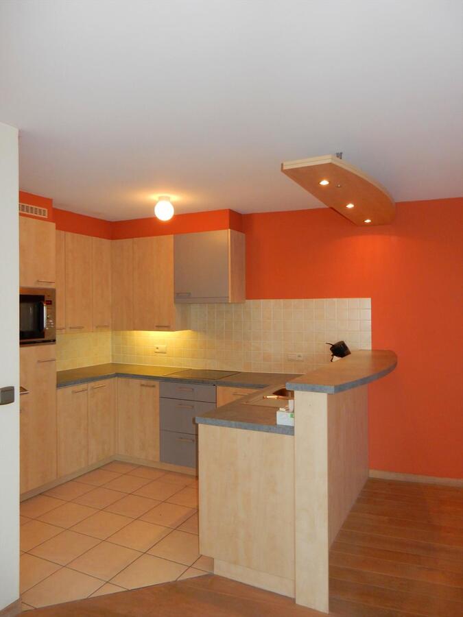 Instapklaar appartement 