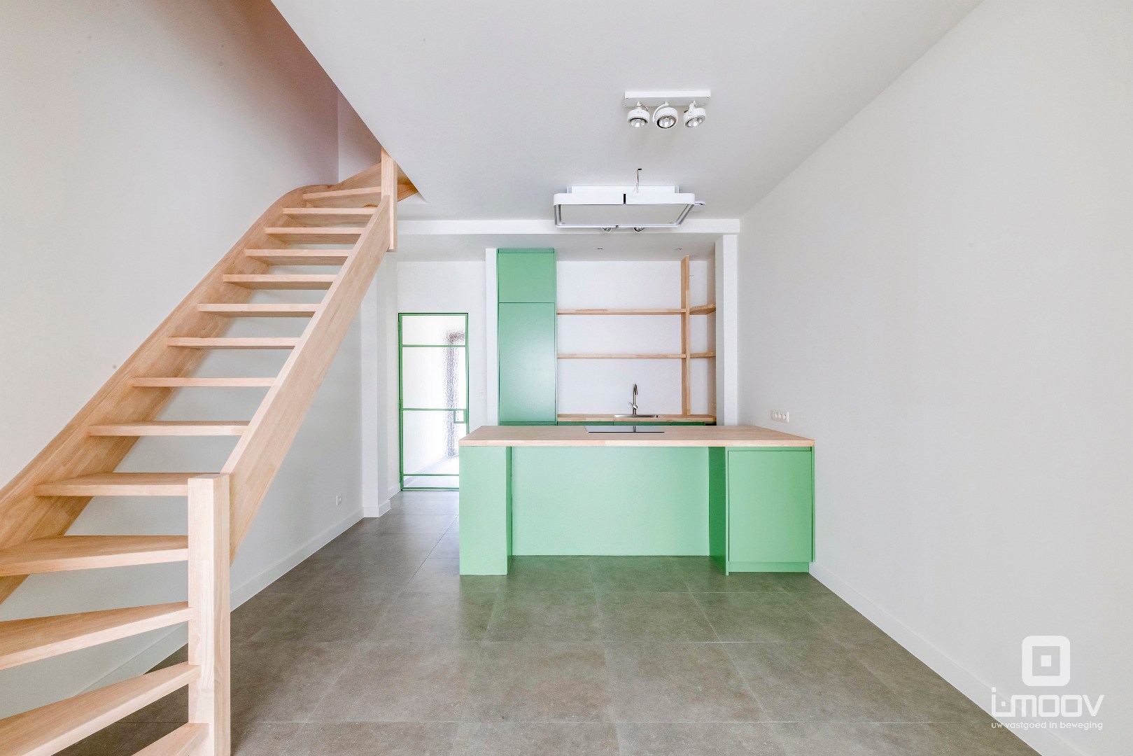 Designwoning met 3 slaapkamers in Ledeberg 
