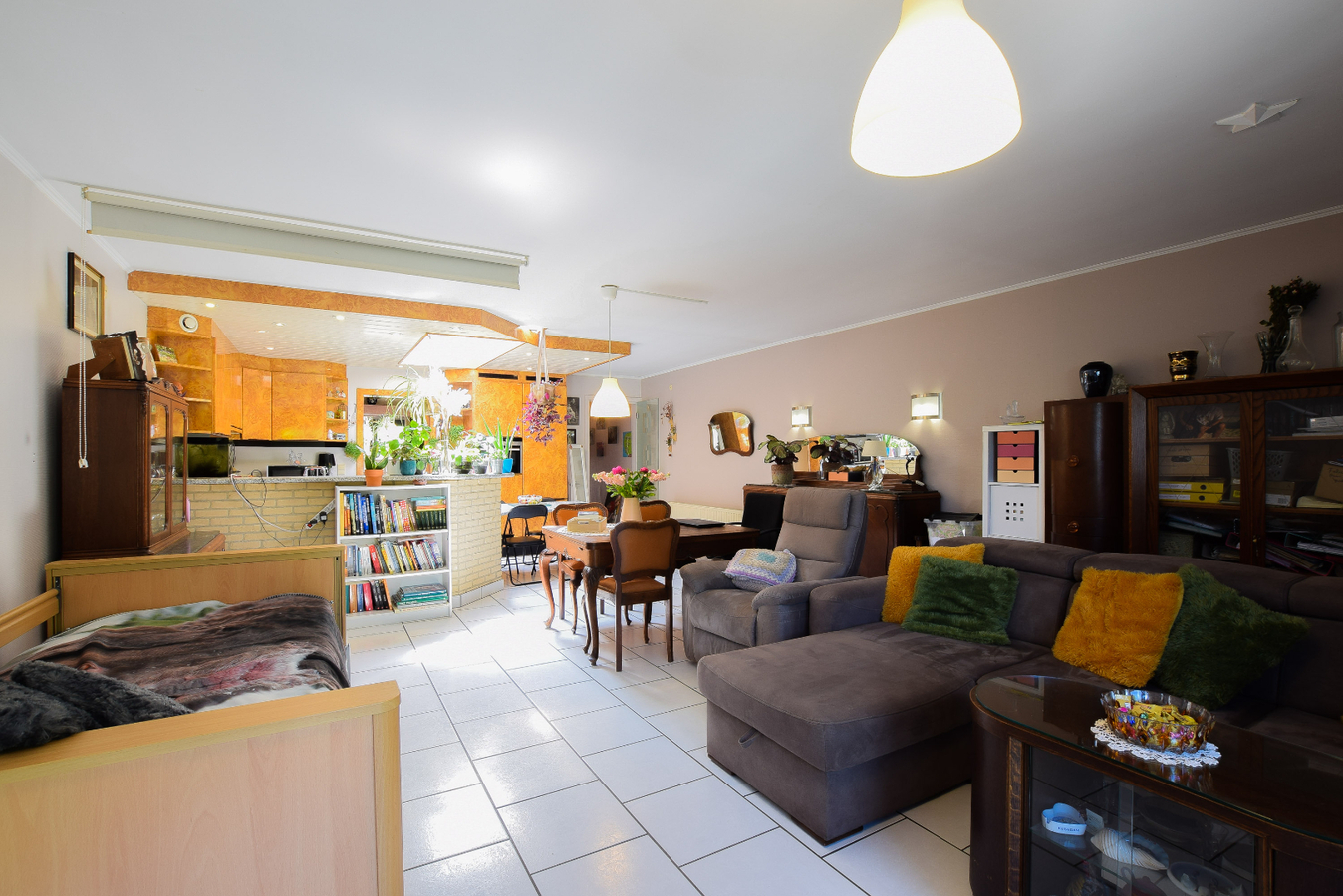 Verkocht woning - Lombardsijde