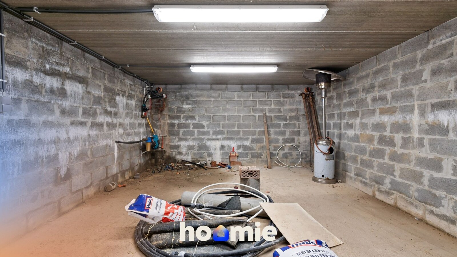 Woning sold in Dilsen-Stokkem