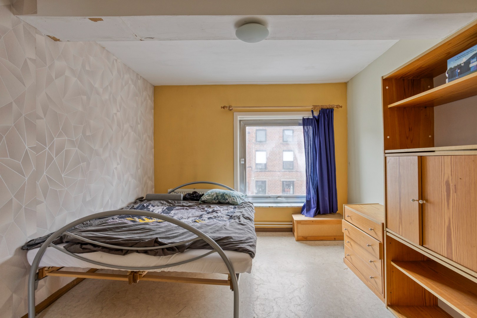 Woning met 3 slaapkamers en bureau in Kessel-Lo! - EPC 512 kWh/m² - bewoonbare opp. 103 m² 