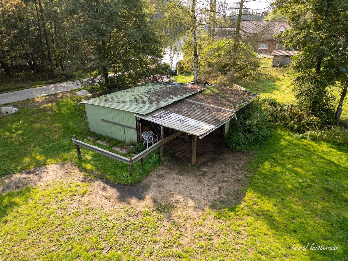 Property sold in Beverlo