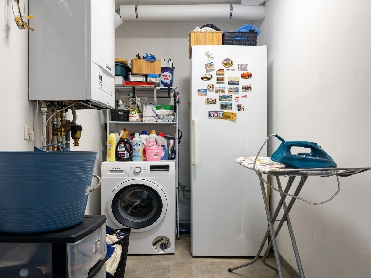 Appartement te huur in Ravels