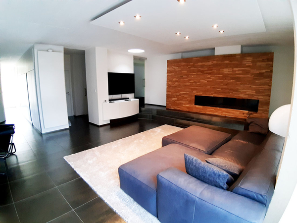 Verhuurd appartement - Hasselt