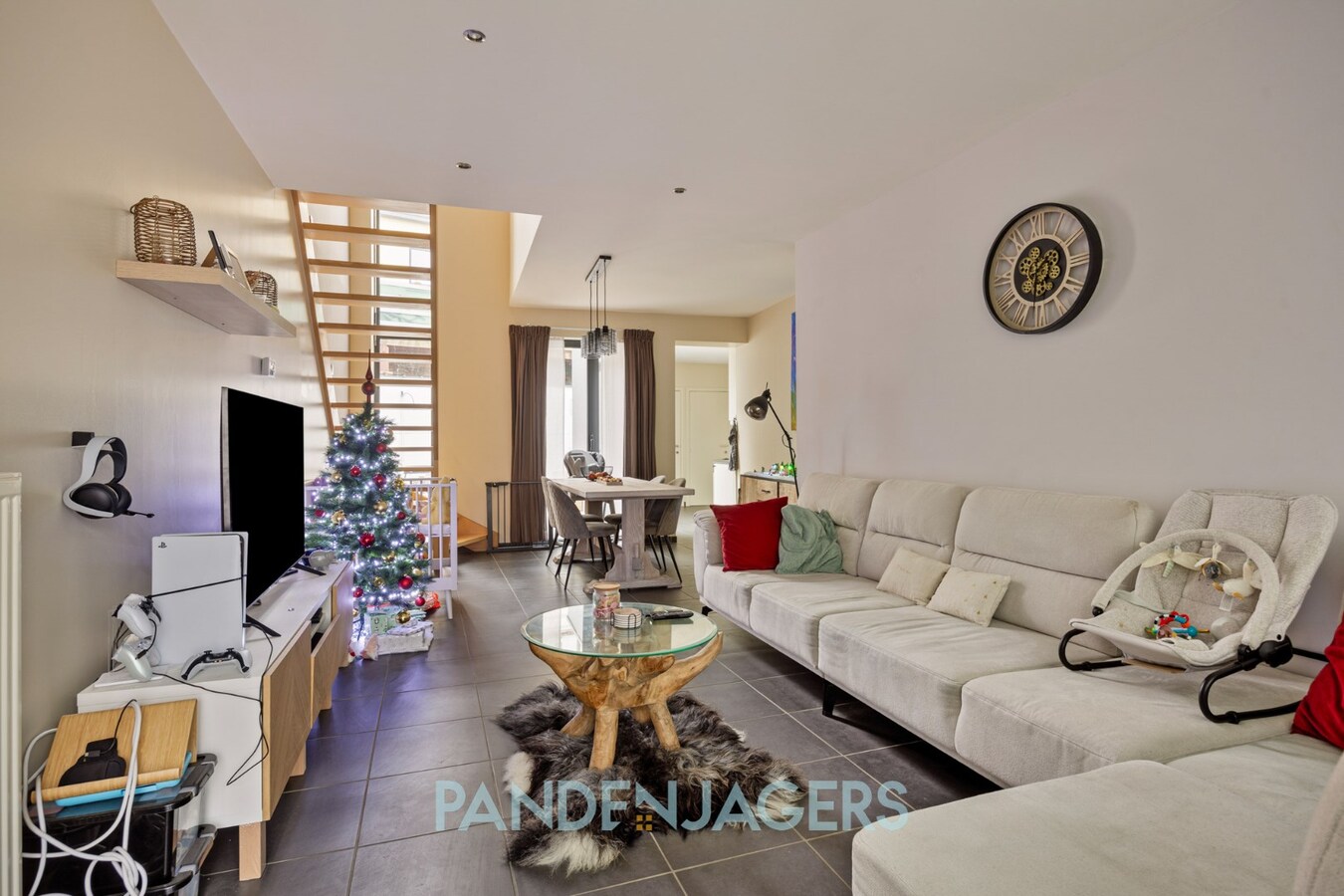 Gerenoveerde investeringseigendom te Rumst 