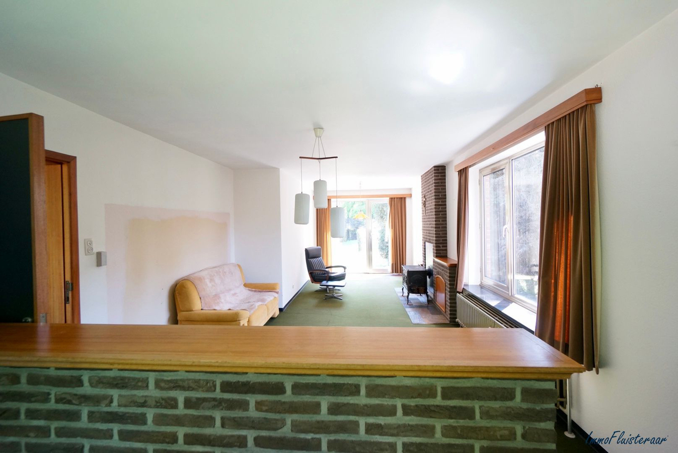 Property sold in Paal