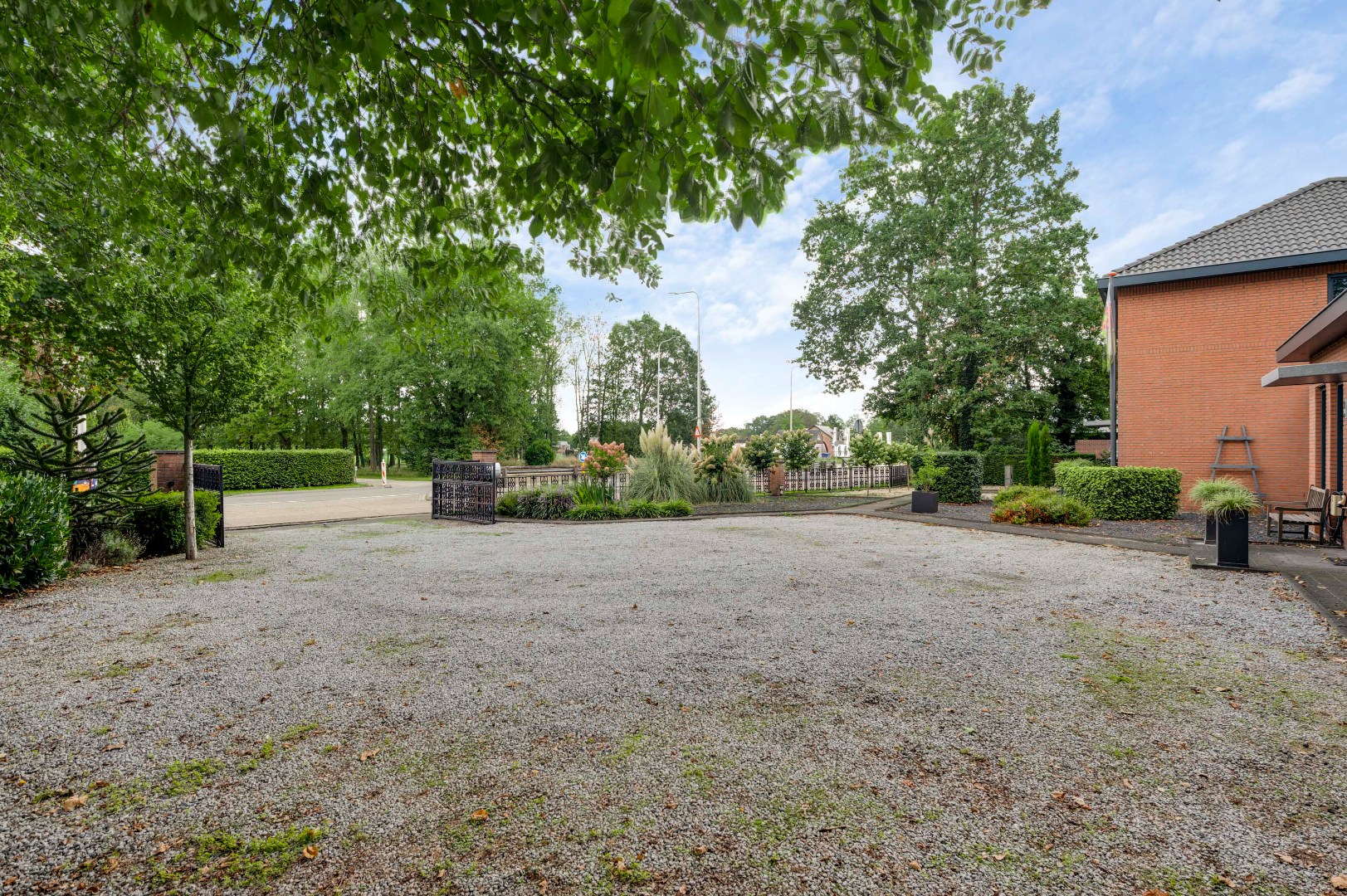 Exclusieve villa te koop in Stramproy