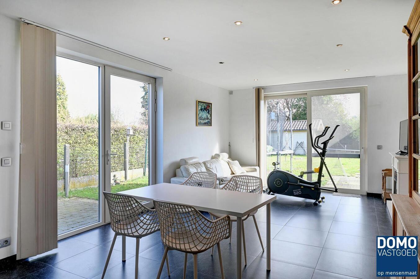 Woning verkocht in Hasselt