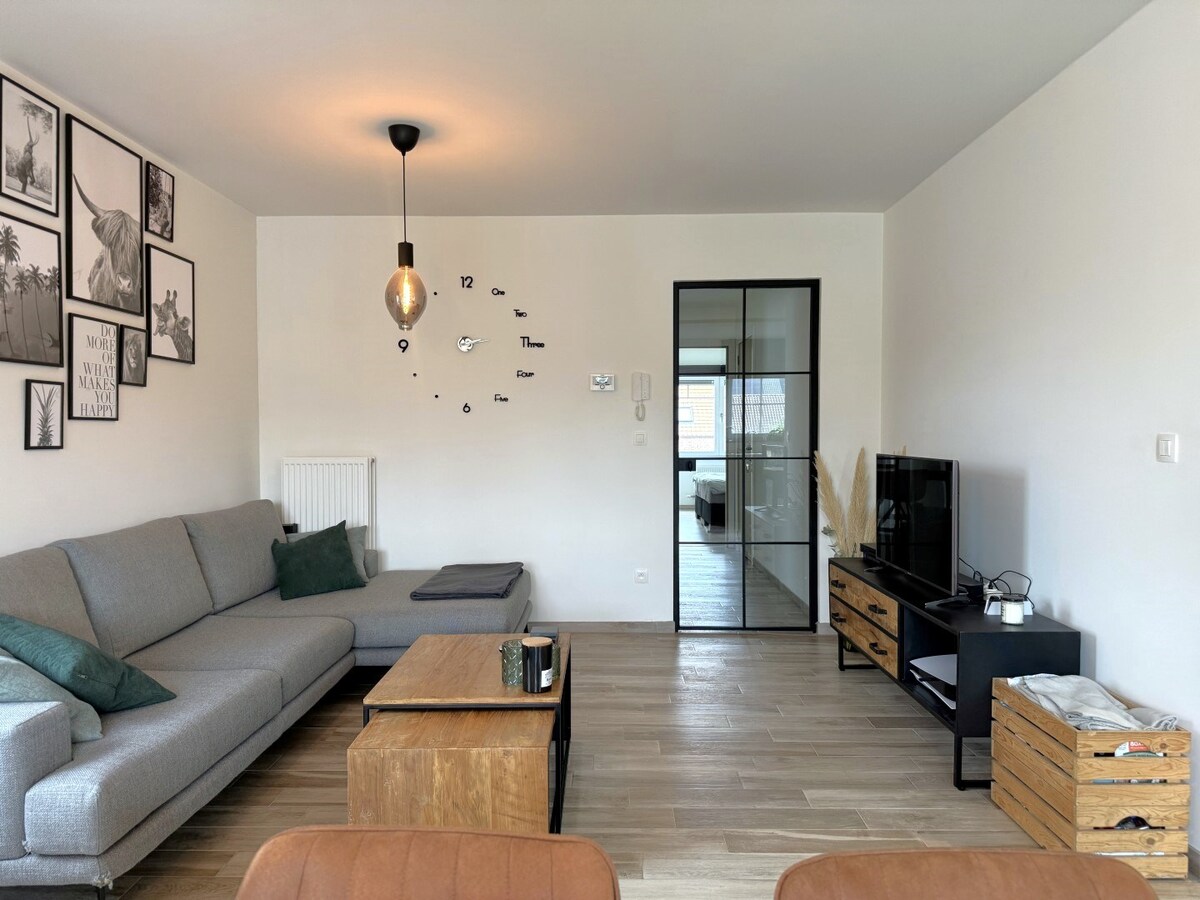 Woning verkocht in Ravels