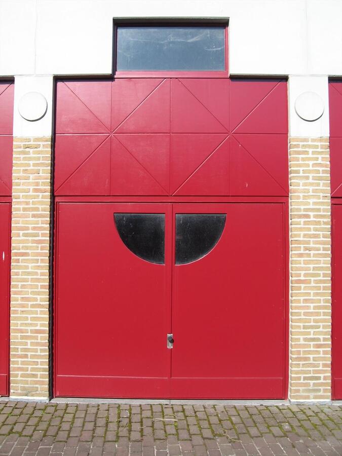 Verhuurd garage - Koekelare