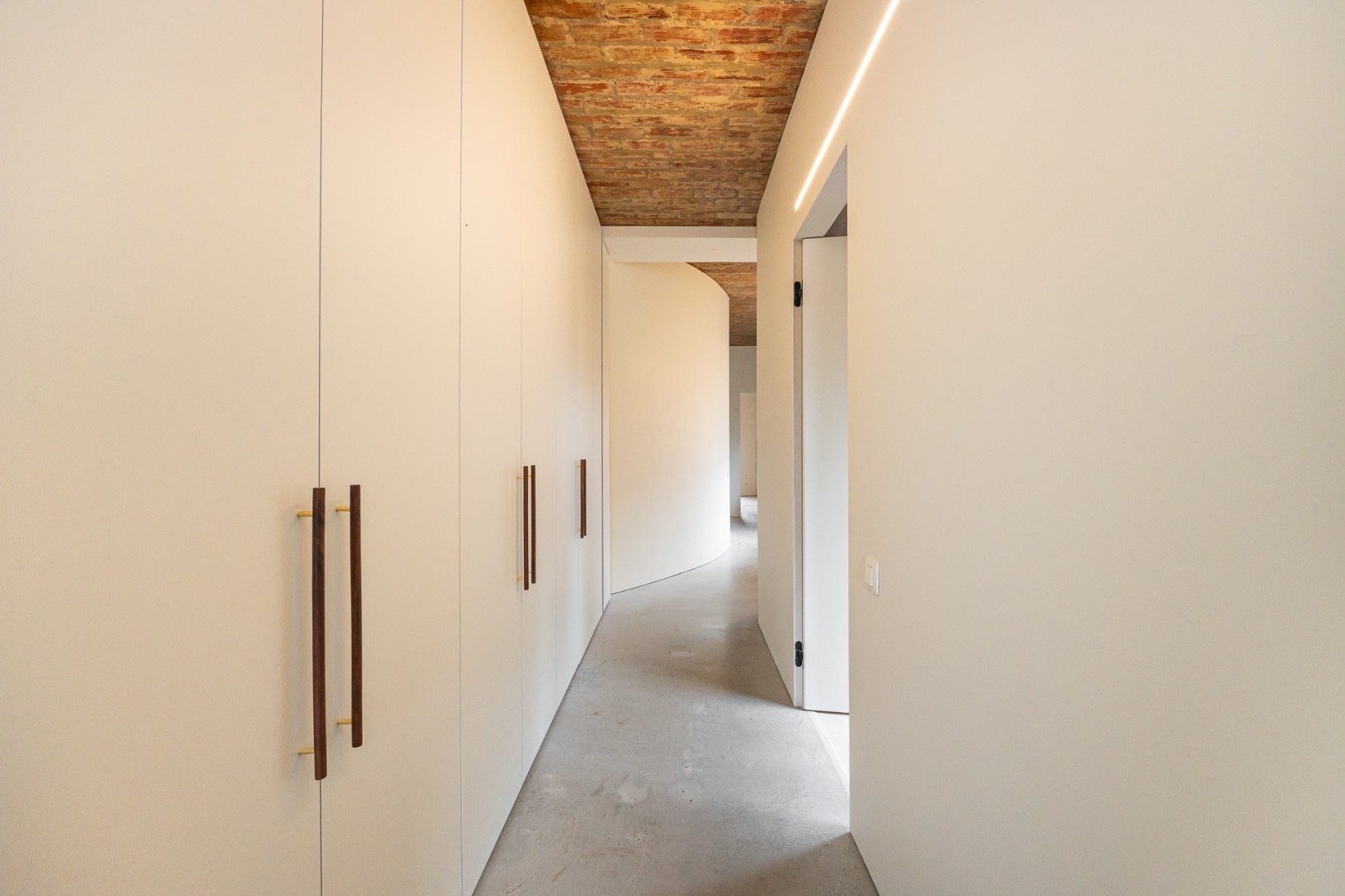 Halfopen parel te Muizen 