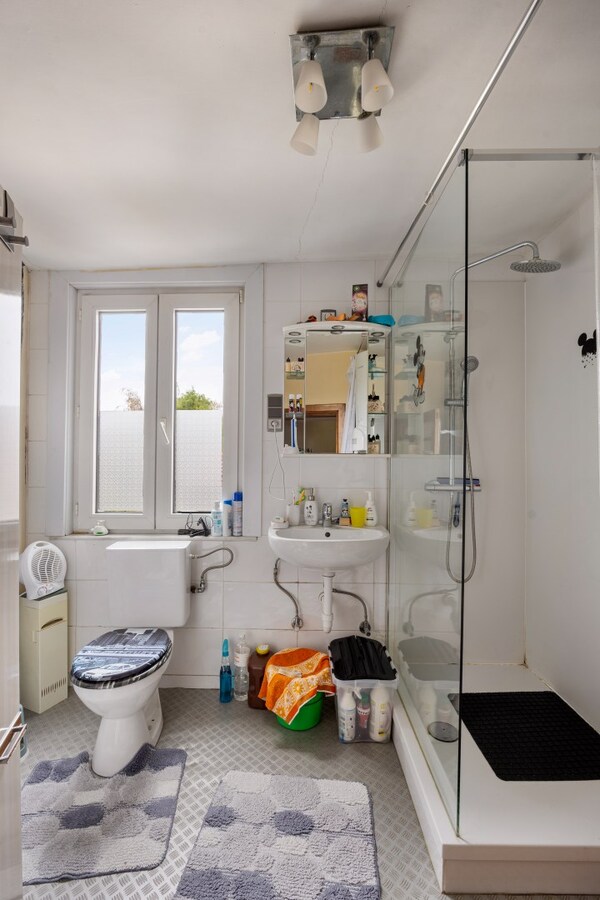 Prachtig art-deco woning te Kessel-lo 