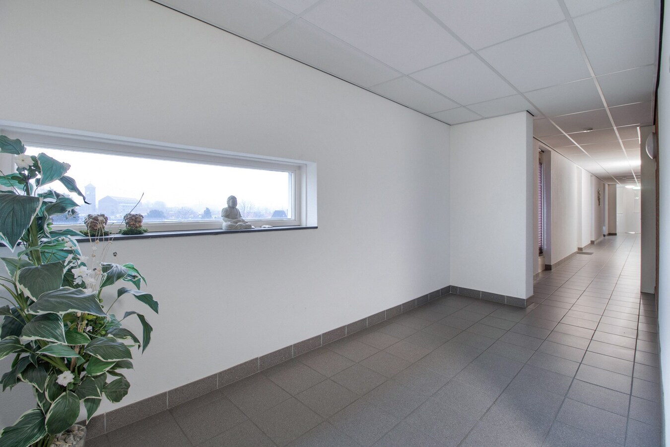 Appartement verkocht in Tilburg