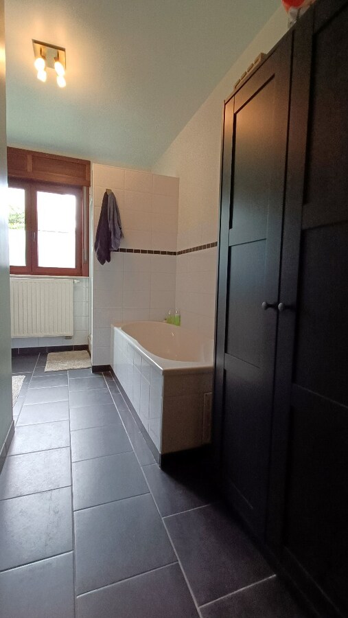 Villa te huur in Glabbeek