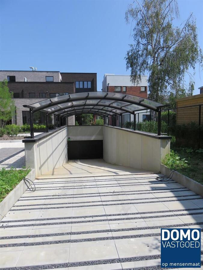 Appartement verhuurd in Hasselt