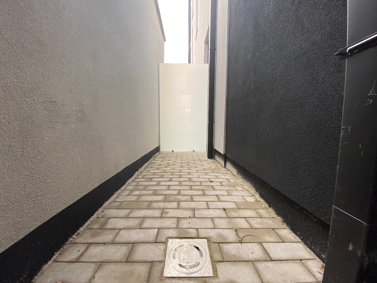 Appartement vendu À Tournai