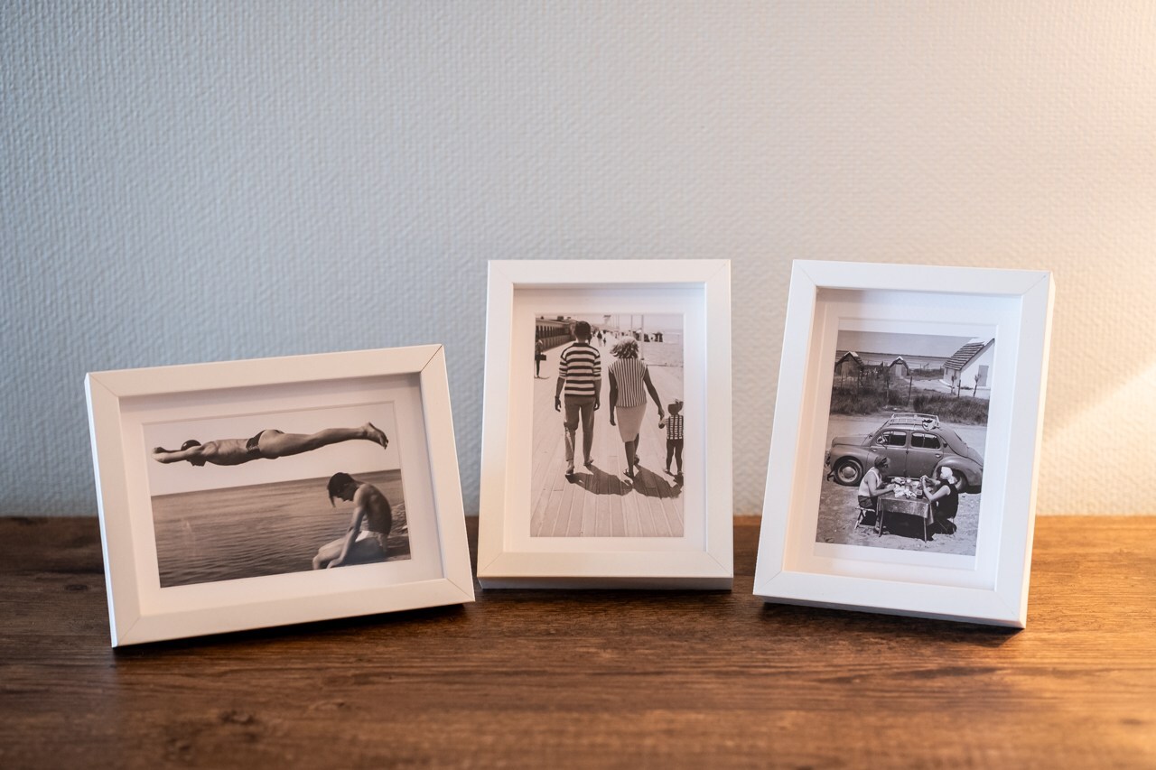 App.mit 1 Schlafzimmer 