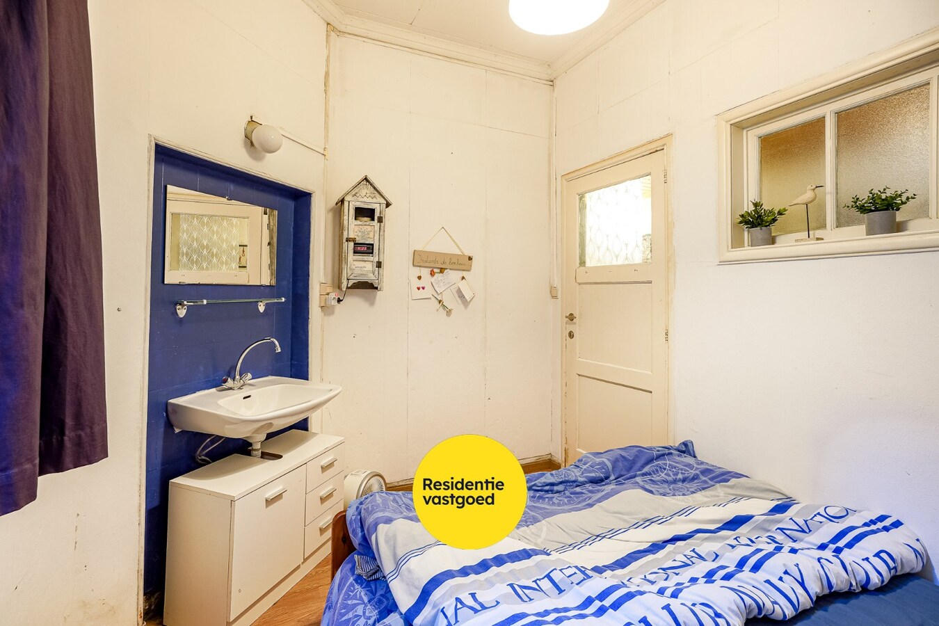 Te koop appartement - Westende