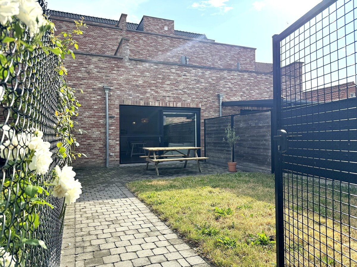 Appartement te huur in Ravels