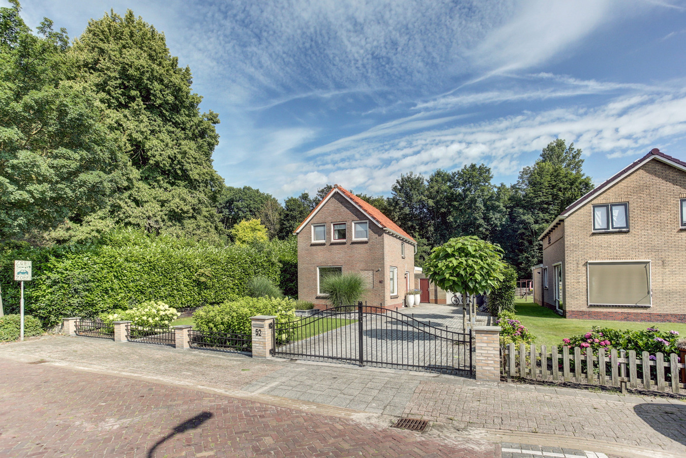 Verkocht eengezinswoning - Terwispel