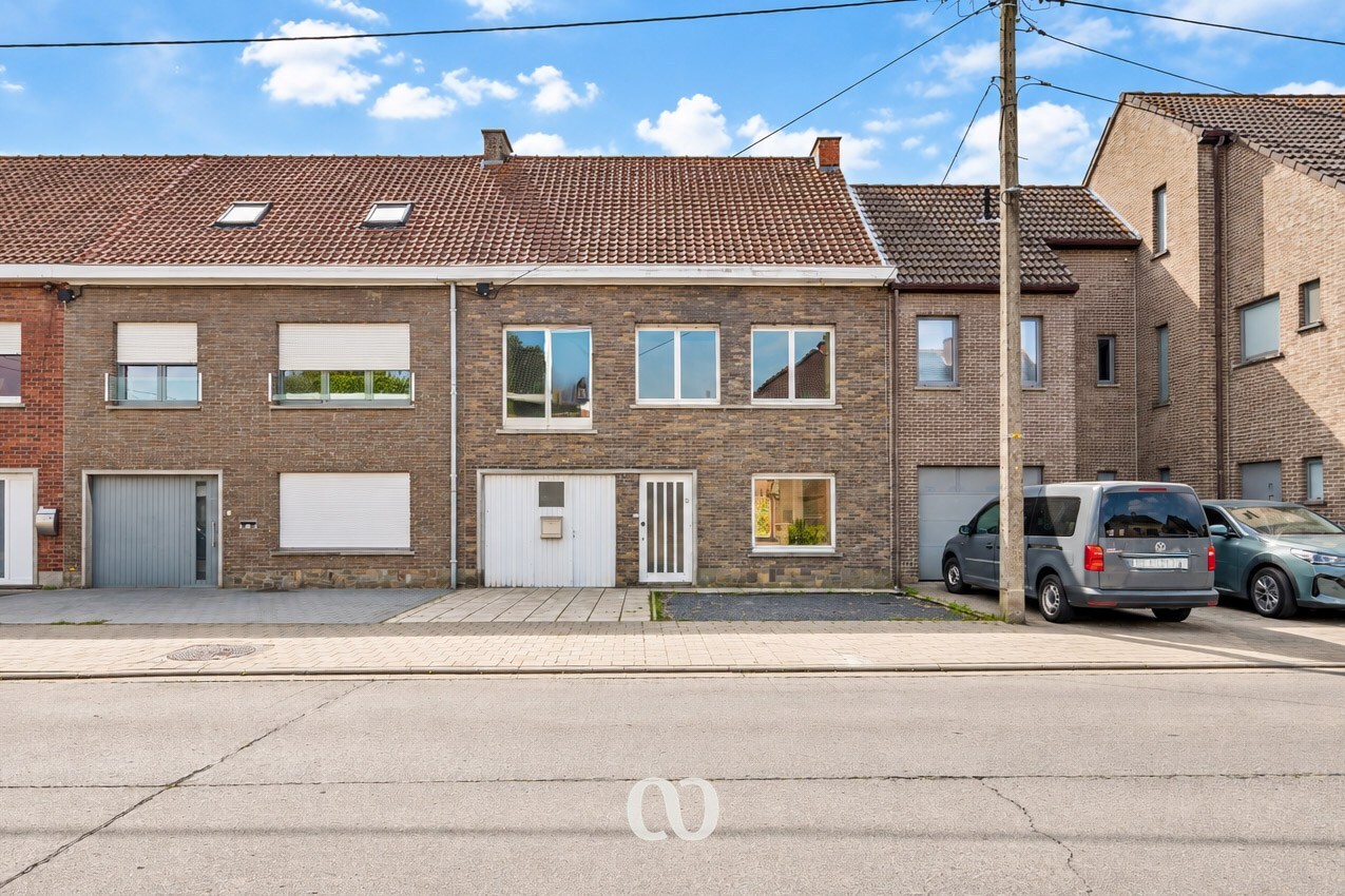 Te koop - Woning - Oudenaarde