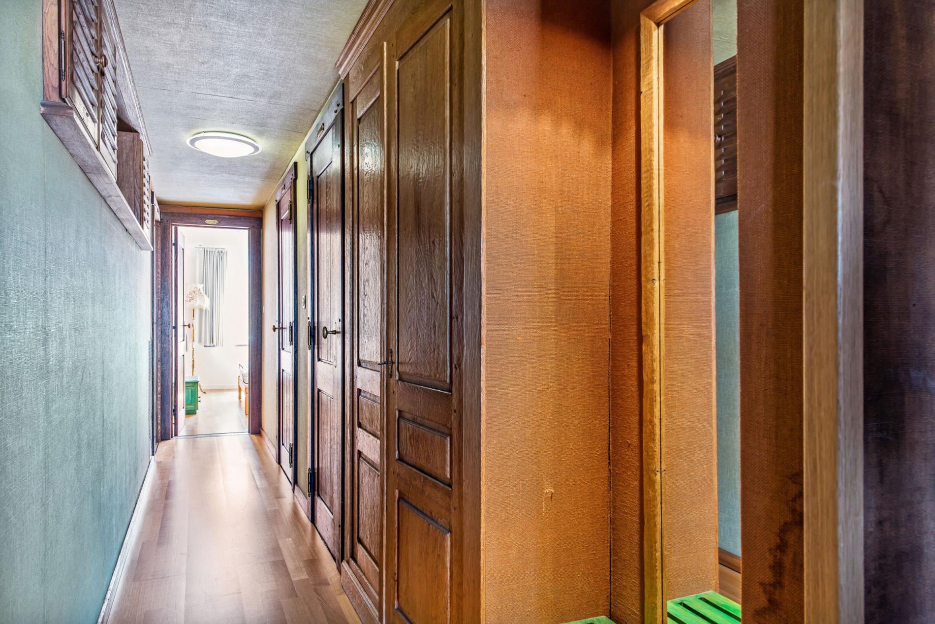 APPARTEMENT DE VACANCES  (LOC. SAISONNIERE) 