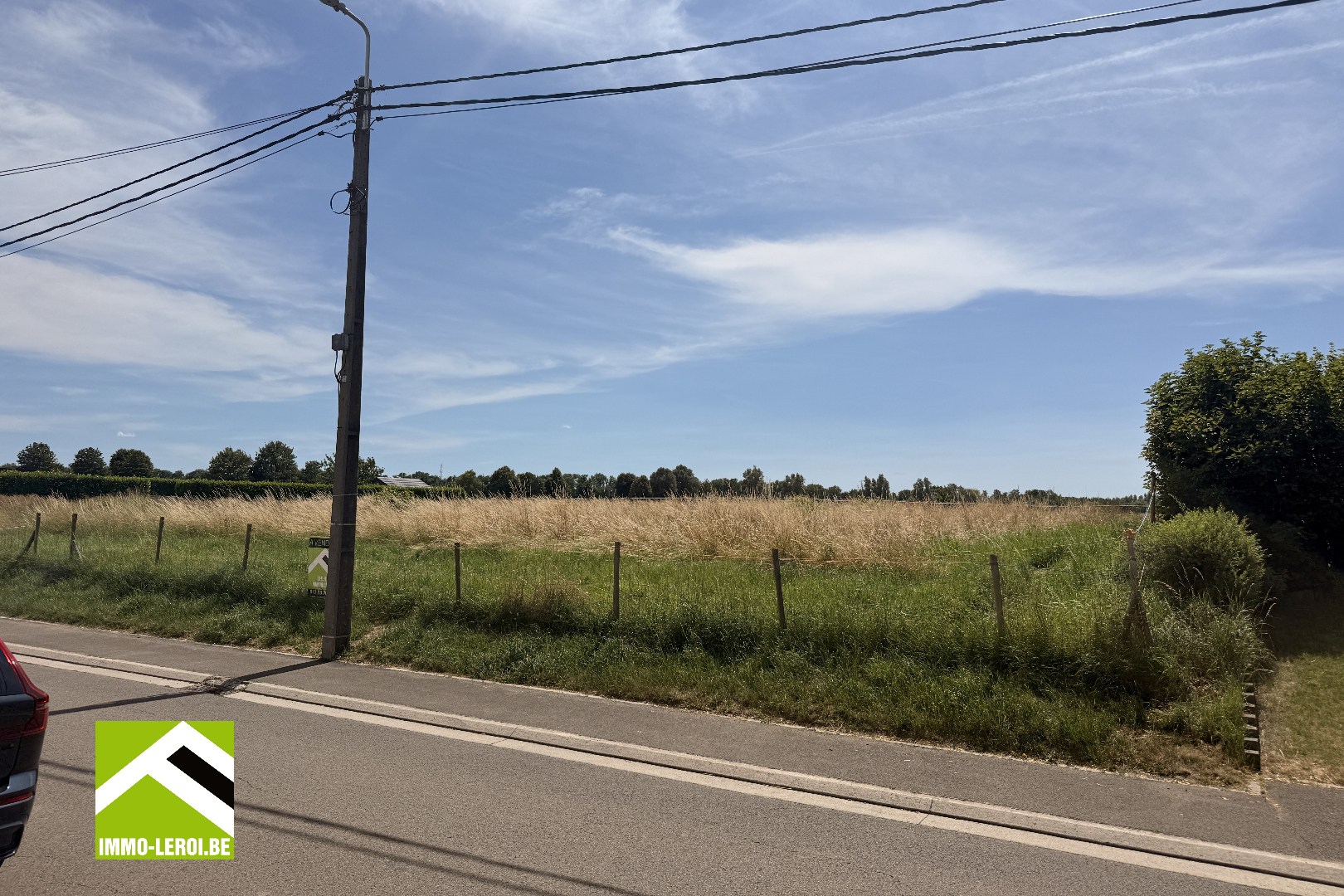 Rue de Hodeige lot 4