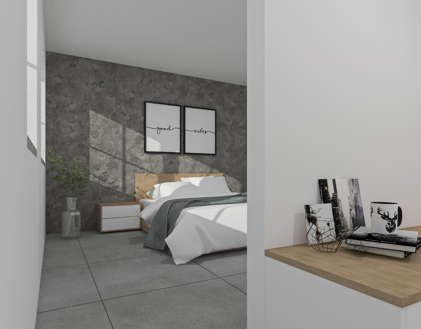 Nieuwbouwproject Logen II in het centrum van Geel! 