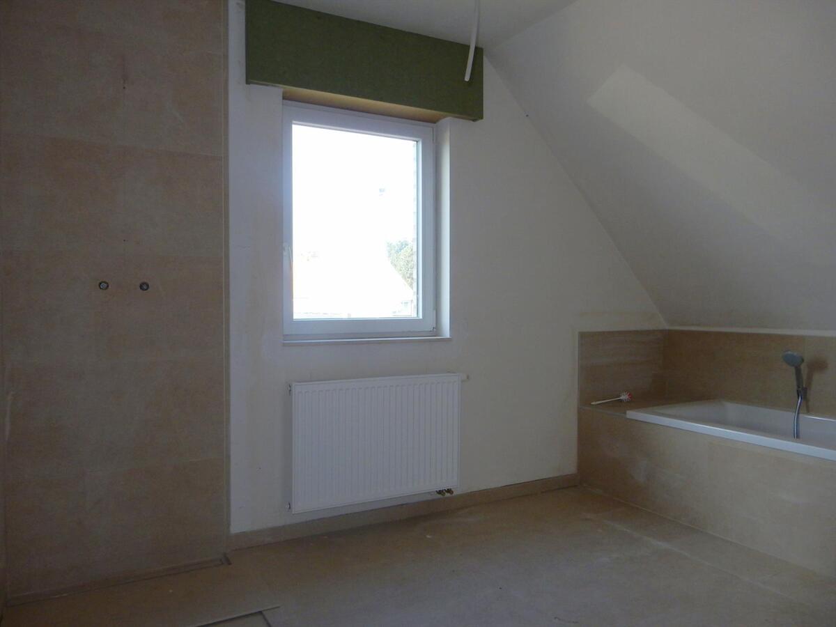 Moderne nieuwbouwwoning met 3 slaapkamers 