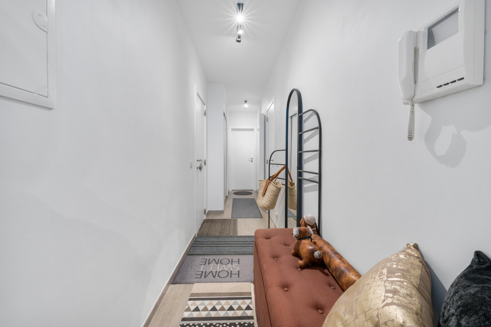 Appartement a vendre À Zeebrugge