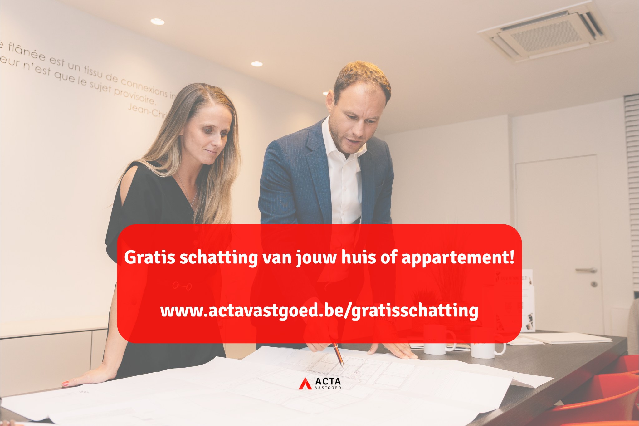 Recent gerenoveerd appartement met 2 slaapkamers 
