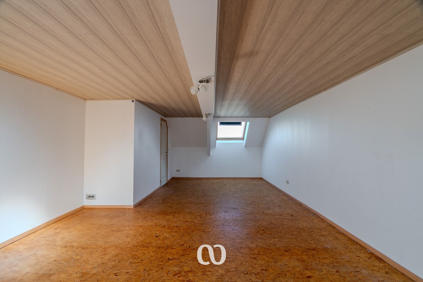 Energiezuinige gezinswoning met 3 slaapkamers in centrum Ronse 