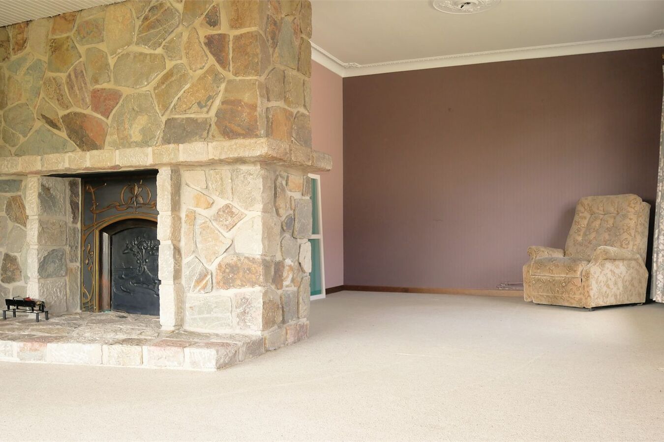 Semi-bungalow op royaal perceel van 1779 m² 