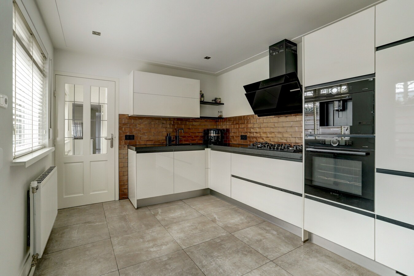 Eengezinswoning te koop in Tilburg