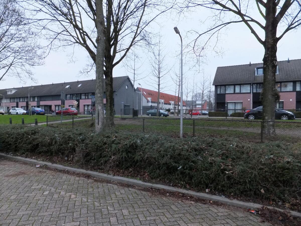 Eengezinswoning verkocht in TILBURG