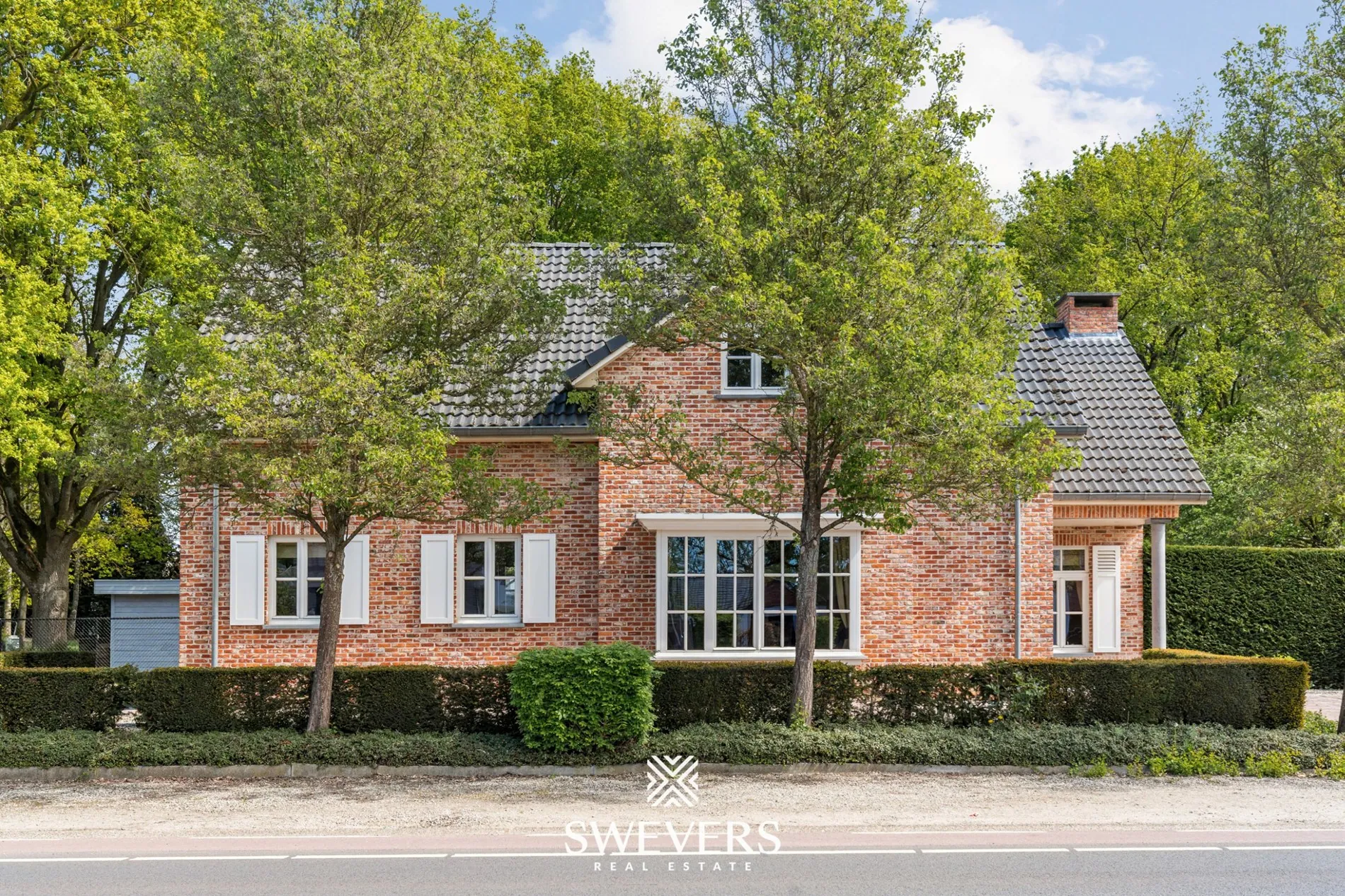Te koop woning - Beringen
