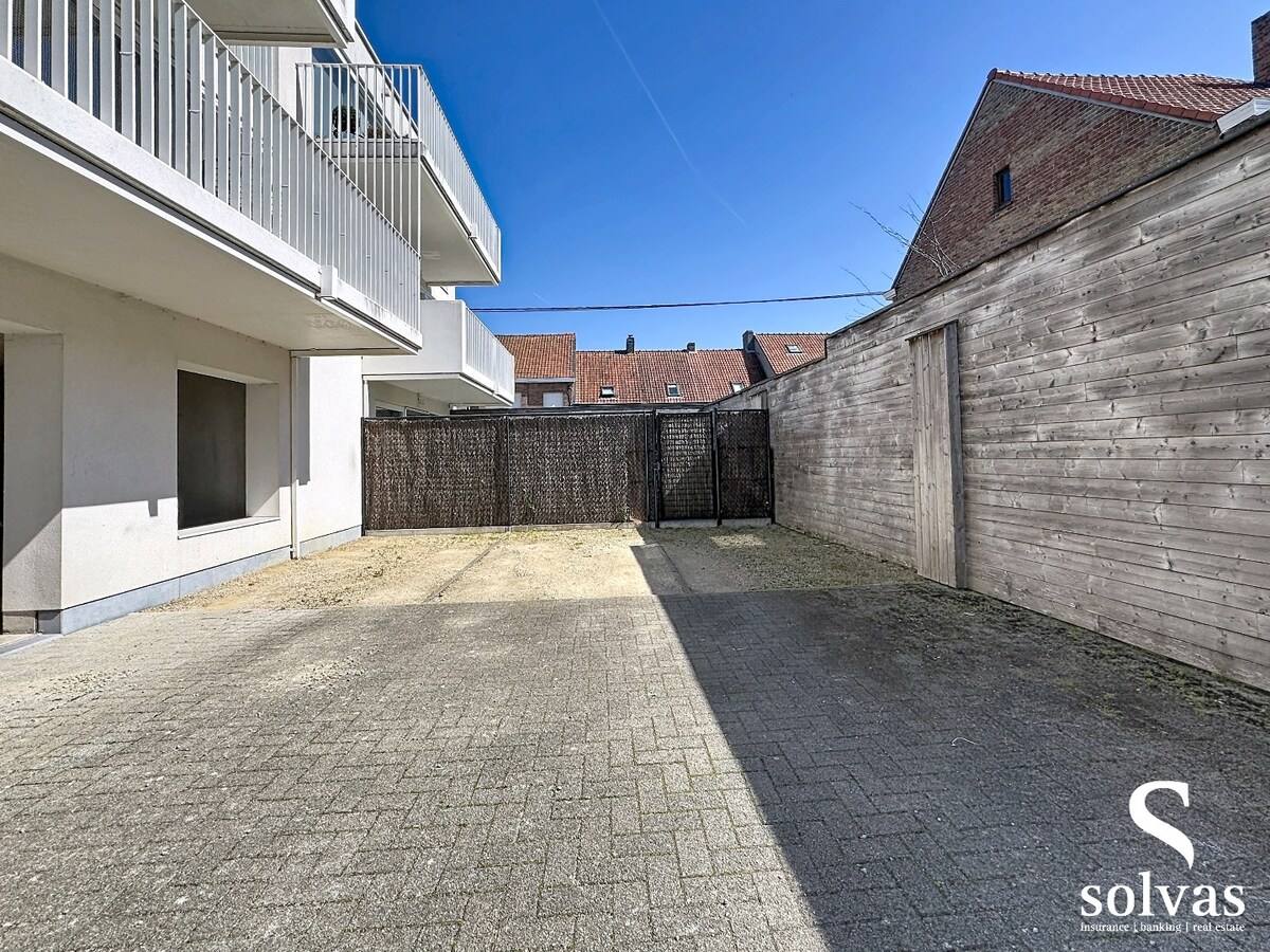 Te koop: 2 autostaanplaatsen in Residentie Nordic House 