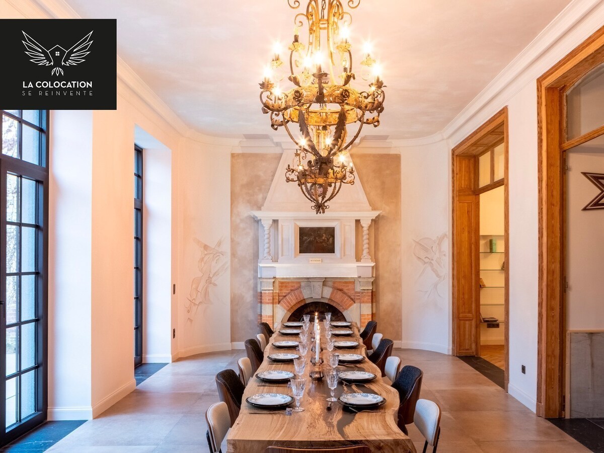 A louer - Chambre - Tournai