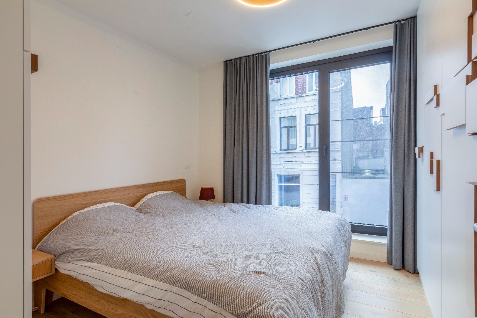 2slp. app. met terras nabij Gent centrum - Recent (2022) 