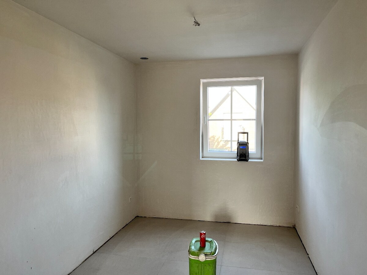 Instapklare nieuwbouwwoning met 3 slaapkamers 