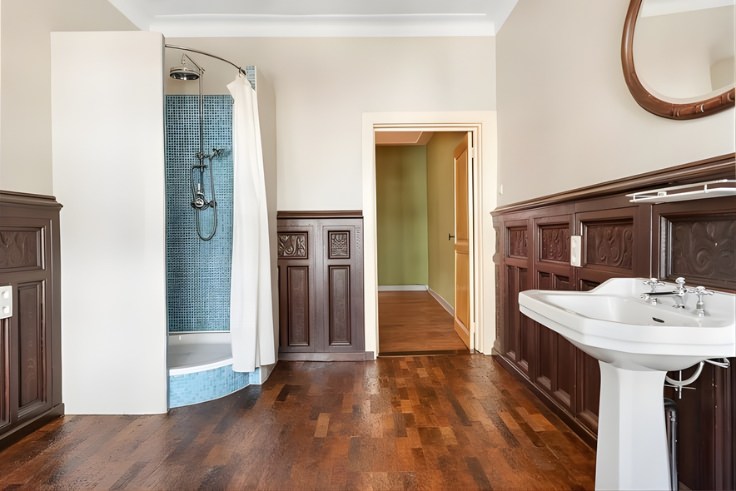 Zeer charmante stadswoning met 2 slpks in het centrum van Turnhout! 