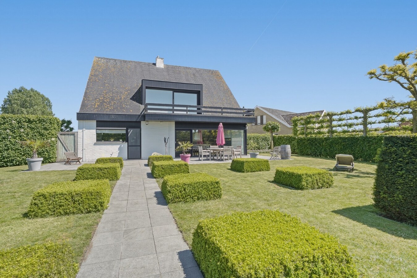 Te koop woning - Eernegem