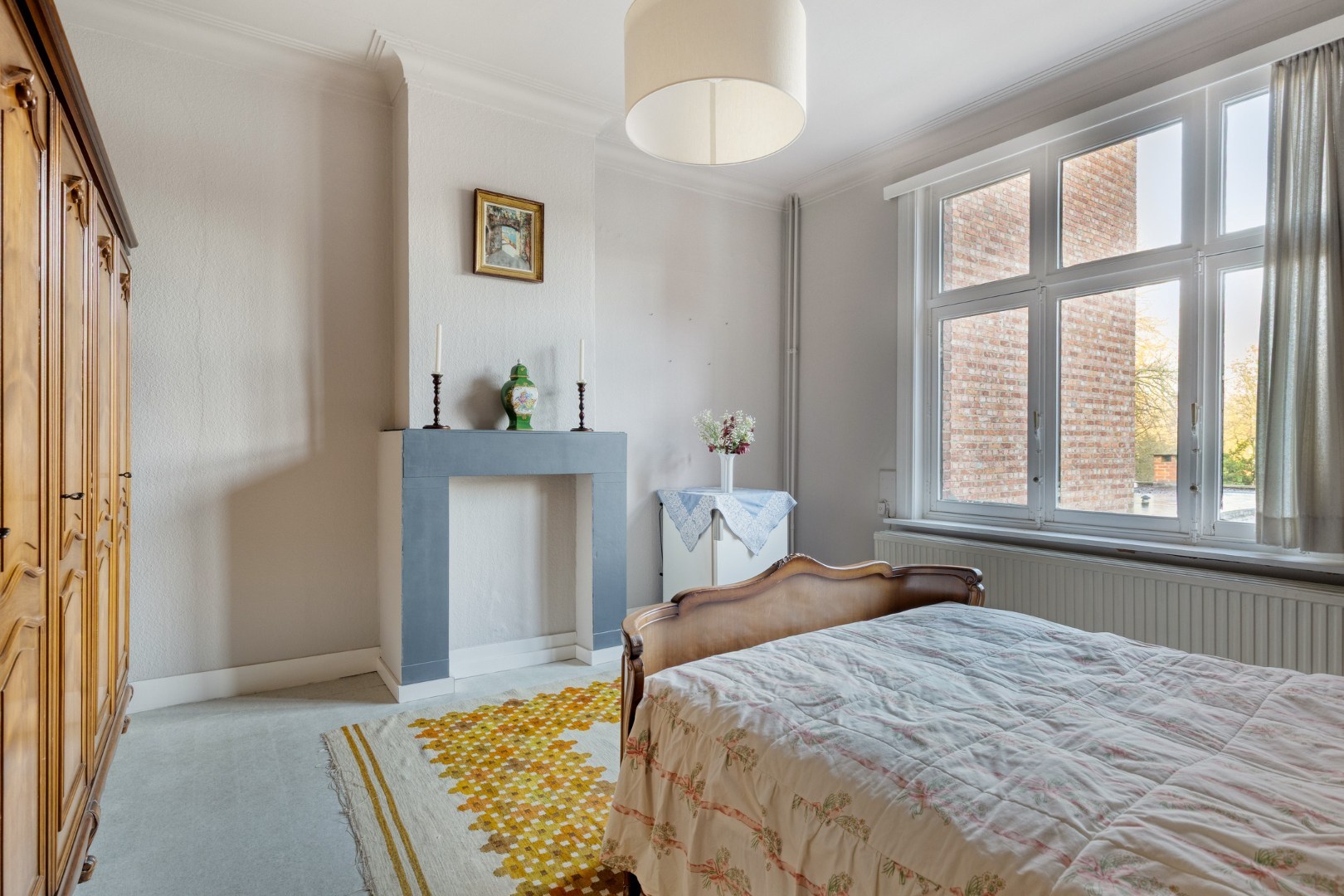 Handelswoning met 4 slpk. op een toplocatie in het hart van Herentals 