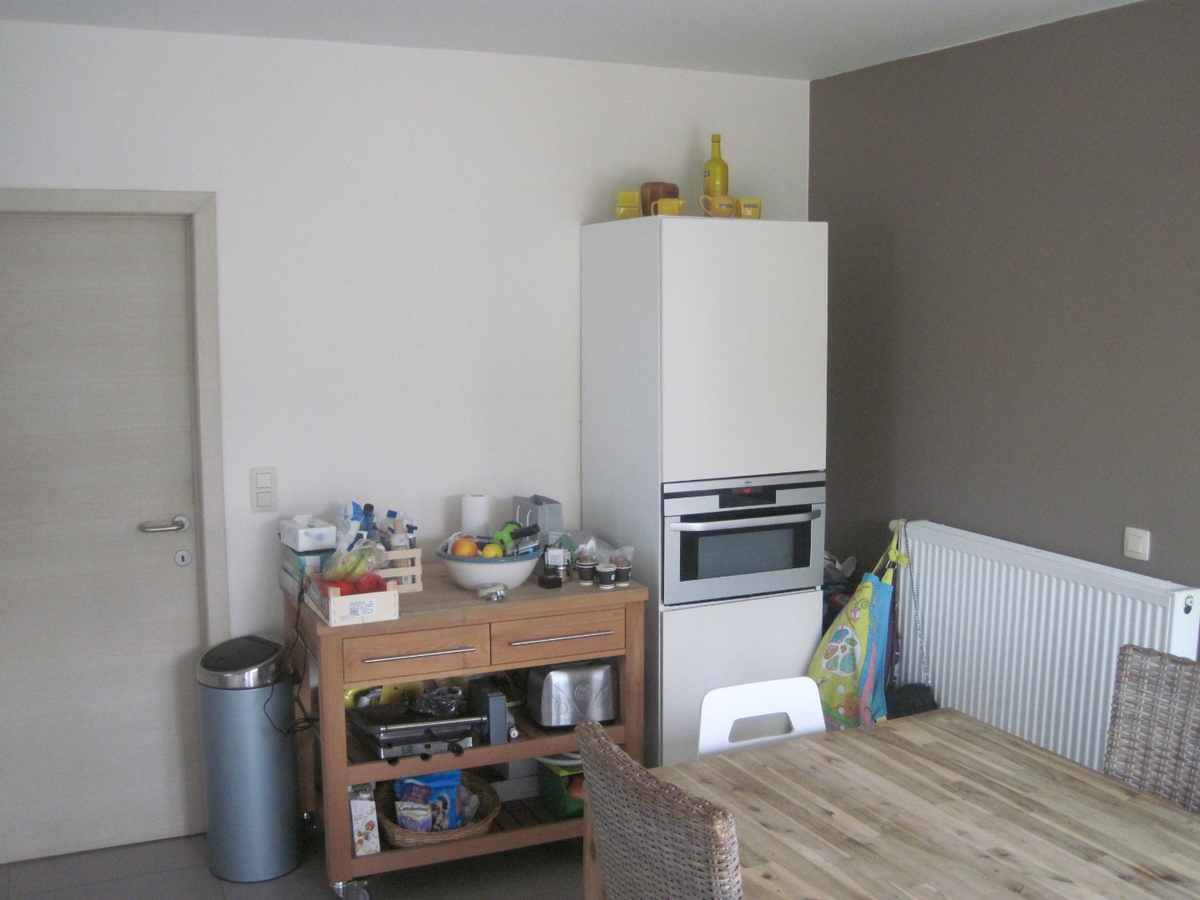 Recente, eigentijdse villa in doodlopende verkaveling ! 