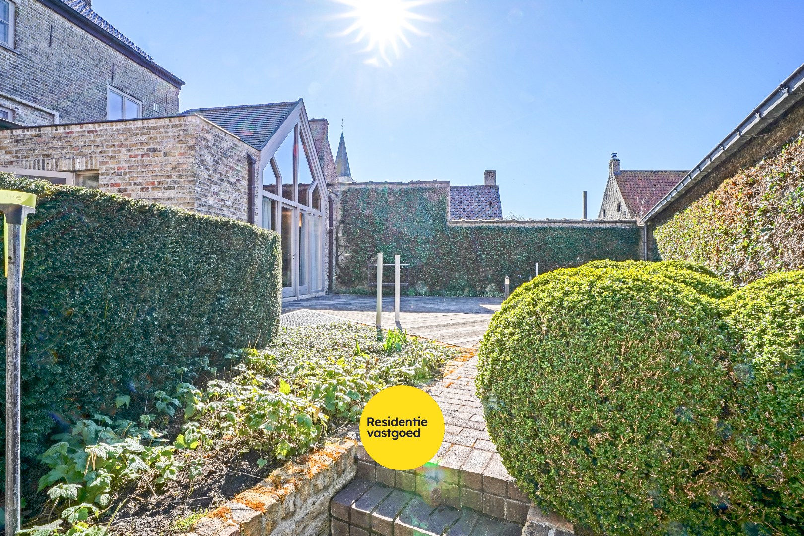 KIJKDAG ZATERDAG 11/04 VAN 10u tot 12u! 