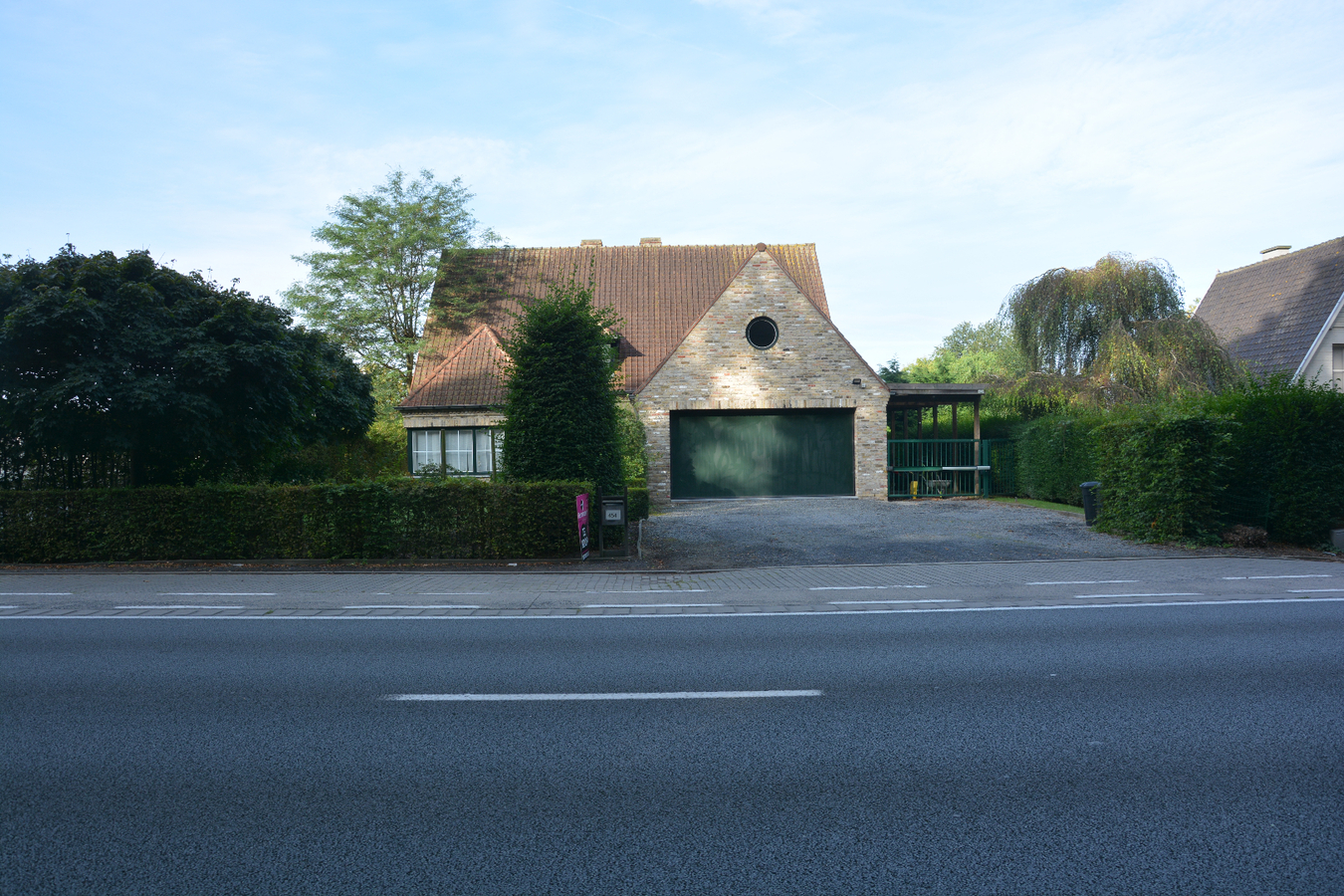 Prachtige villa met 5 slaapkamers op 1.215m² 